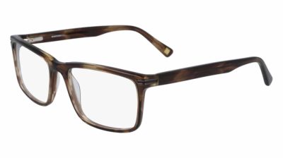 Marchon M-3003 234 - Brown Horn