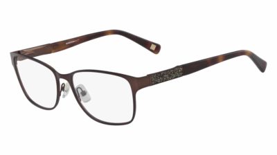Marchon M-4000 210 - Brown
