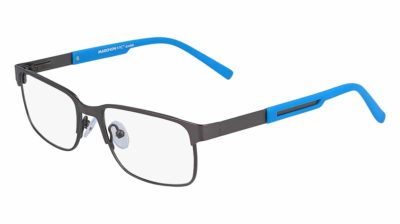 Marchon M-6001 033 - Gunmetal