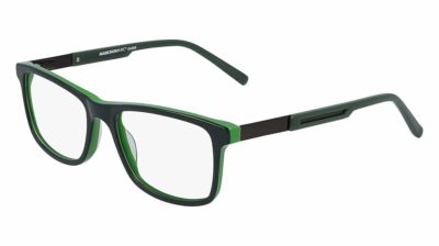 Marchon M-6501 301 - Olive
