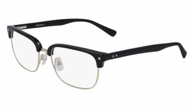 Marchon M-8001 003 - Black / Gold