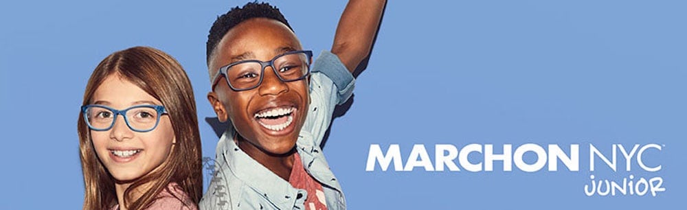 Marchon for Kids