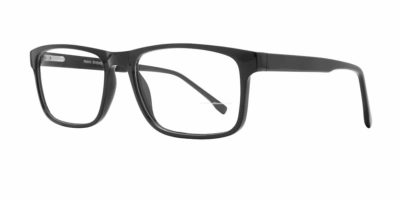 Maxx Eyewear Buck - Black