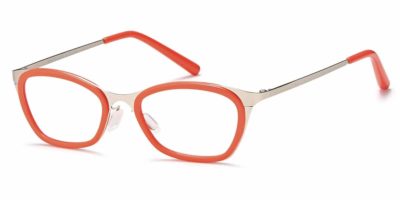 Menizzi M3056K C01 - Matte Gold / Orange