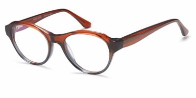 Menizzi M3090 C02 - Gradient Crystal Brown