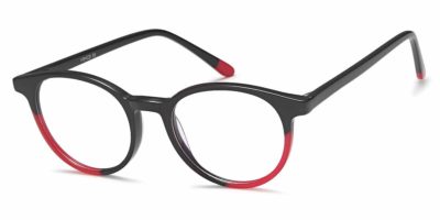 Menizzi M4047 C02 - Wine Marble / Red