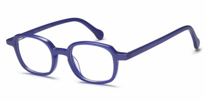 Menizzi M4054 C2 - Metallic Blue