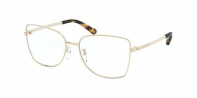 Michael Kors MK3035 1014 - Light Gold
