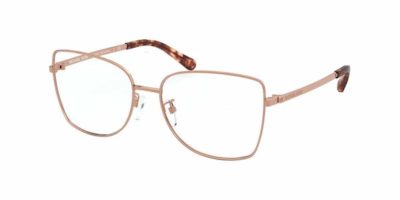 Michael Kors MK3035 1108 - Rose Gold