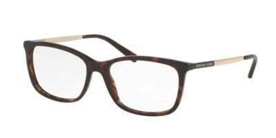 Michael Kors MK4030 3106 - Dark Tortoise