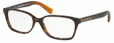 Michael Kors MK4039 - 3217 Dark Tortoise
