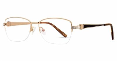 Monalisa M8860 C2 - Gold / Black