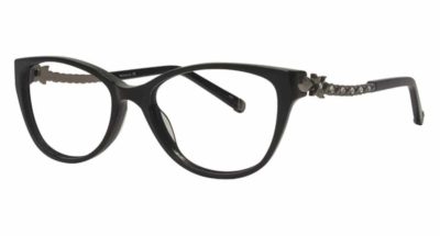 Monalisa M8897 C1 - Black