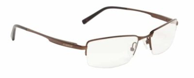 NASCAR NCO N25 - 003 Matte Brown