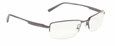NASCAR NCO N25 - 005 Matte Gunmetal