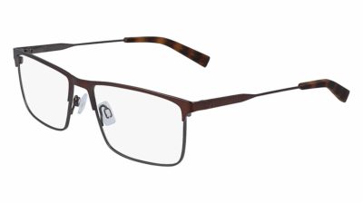 Nautica N7295 210 - Matte Brown