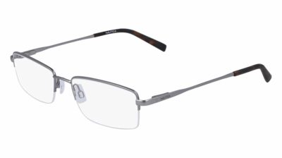 Nautica N7299 040 - Satin Gunmetal