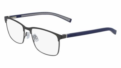 Nautica N7310 030 - Matte Gunmetal