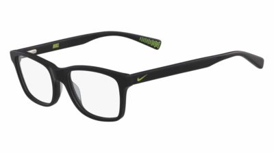 Nike 5015 005 - Black