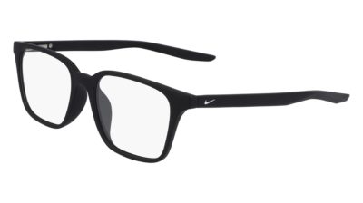 Nike 5018 004 - Matte Black