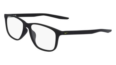 Nike 5019 003 - Matte Solid Black