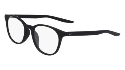 Nike 5020 001 - Matte Black