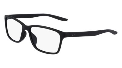 Nike 7118 001 - Matte Black