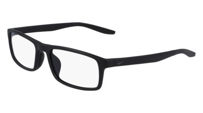 Nike 7119 001 - Matte Black
