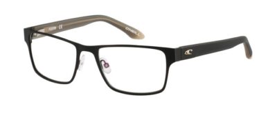 O'Neill ONO Foster - Matte Black / Bone 004