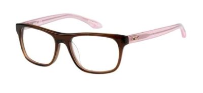 O'Neill Jesse - Gloss Brown Horn / Pink 103