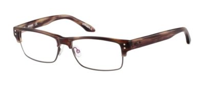 O'Neill ONO Webber - Gloss Amber Horn / Charcoal 101
