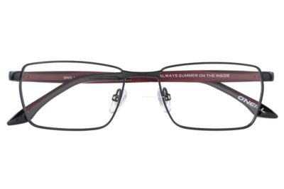 O'Neill Arnav 004 - Matte Black - Front