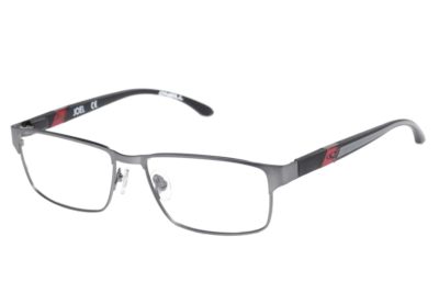 O'Neill Joel 002 - Matte Silver