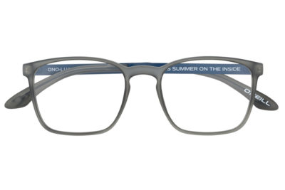 O'Neill Luano 108 - Matte Crystal Grey - Front