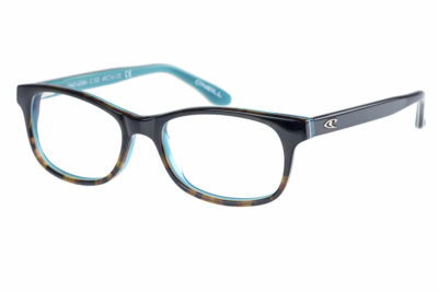 O'Neill Adira 102 - Gloss Tortoise / Teal