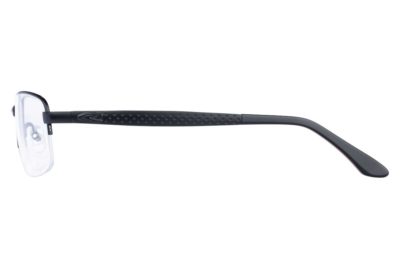 O'Neill Escott 010 - Matte Titanium - Side