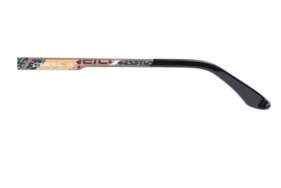 O'Neill Ethan 004 - Matte Black - Side