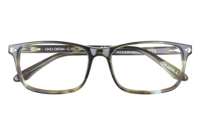 O'Neill Ortun 107 - Gloss Aqua - Front