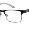 O'Neill PORT - Matte Titanium / Grey 010