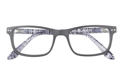 O'Neill Trent 104 - Matte Black - Front