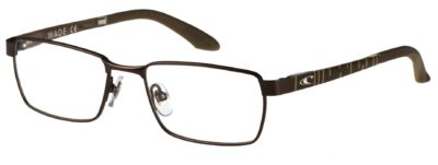 O'Neill ONO Wade 003 - Matte Brown