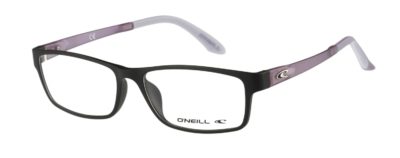 O'Neill Sky - Matte Black 104 (Matte Black / Purple Crystal)