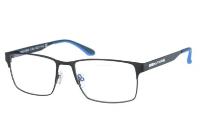 O'Neill Strom - Matte Black / Blue 004