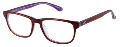 O'Neill Toya - 103 Gloss Brown Horn