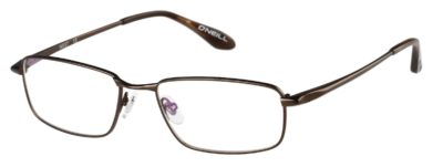 O'Neill West - 003 Matte Brown
