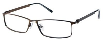 Perry Ellis PE312-1 Brown