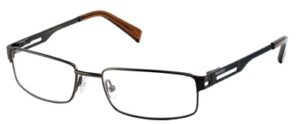 Perry Ellis PE317-1 Dark Brown