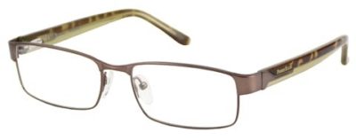 Perry Ellis PE319-1 Dark Brown