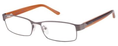 Perry Ellis PE319-2 Light Gunmetal