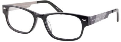 Perry Ellis PE320-2 Black